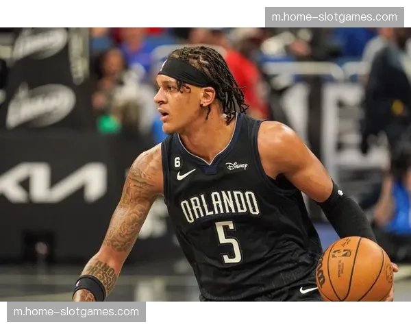 班凯罗魔术攻防枢纽 盖帽数据亮眼但进攻效率亟待提升