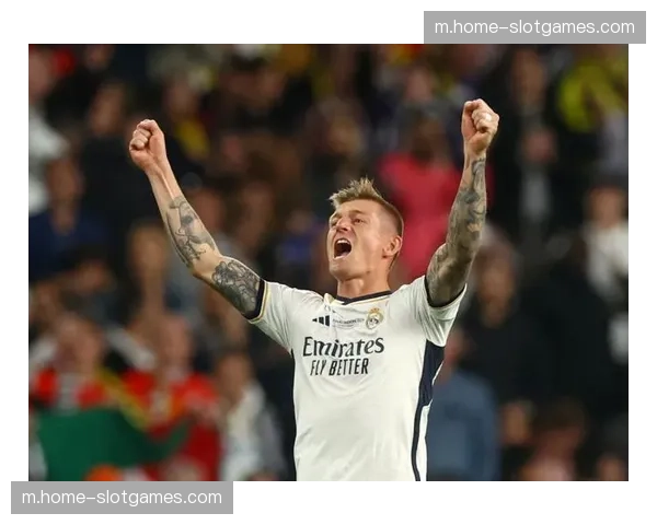 皇马预计控球区域分布 克罗斯长传调度改变进攻发展方向