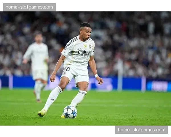 姆巴佩场均进球2.13个，皇马进攻火力依赖法国前锋